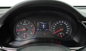 Kia K7 3.0 LPI Luxury | Mobile.bg    8