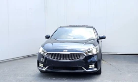 Kia K7 3.0 LPI Luxury | Mobile.bg    3