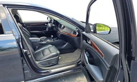 Kia K7 3.0 LPI Luxury | Mobile.bg    12