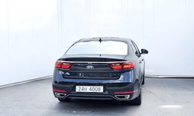 Kia K7 3.0 LPI Luxury | Mobile.bg    4
