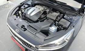 Kia K7 3.0 LPI Luxury | Mobile.bg    6