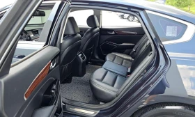 Kia K7 3.0 LPI Luxury | Mobile.bg    11