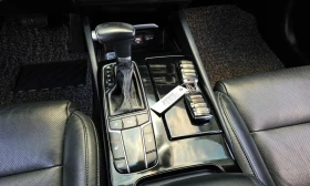 Kia K7 3.0 LPI Luxury | Mobile.bg    9