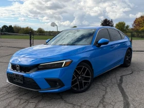 Honda Civic * Sport Touring CVT * CARFAX * БЕЗ ПЪРВОНАЧАЛНА ВН