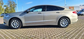 Ford Mondeo 2.0 D - 21800 лв. / 11146.16 € - 18255007 3