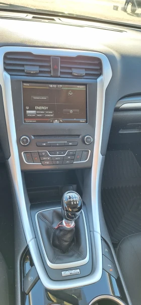 Ford Mondeo 2.0 D - 21800 лв. / 11146.16 € - 18255007 14