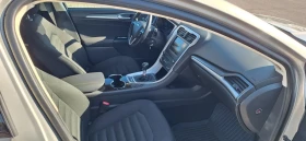 Ford Mondeo 2.0 D - 21800 лв. / 11146.16 € - 18255007 12