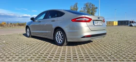 Ford Mondeo 2.0 D - 21800 лв. / 11146.16 € - 18255007 4
