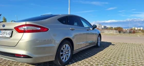 Ford Mondeo 2.0 D - 21800 лв. / 11146.16 € - 18255007 6