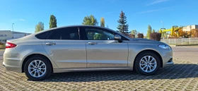 Ford Mondeo 2.0 D - 21800 лв. / 11146.16 € - 18255007 7