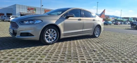 Ford Mondeo 2.0 D - 21800 лв. / 11146.16 € - 18255007 2