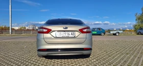 Ford Mondeo 2.0 D - 21800 лв. / 11146.16 € - 18255007 5