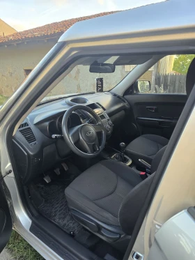 Kia Soul | Mobile.bg    8