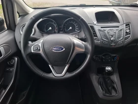 Ford Fiesta 1.0i SCTi + Kлиматик - 8199 лв. / 4192.08 € - 71826312 9