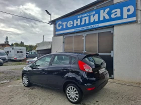 Ford Fiesta 1.0i SCTi + Kлиматик - 8199 лв. / 4192.08 € - 71826312 2