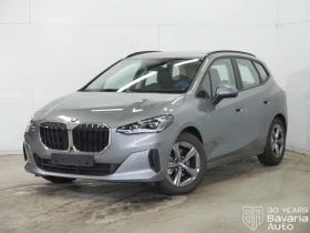     BMW 218 i Active Tourer Steptronic