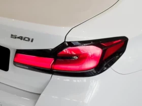 BMW 540 i/xDRIVE/335HP/M-SPORT/MEMO/AMBI/CARPLAY/LED/843f | Mobile.bg    6