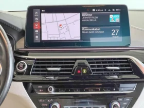 BMW 540 i/xDRIVE/335HP/M-SPORT/MEMO/AMBI/CARPLAY/LED/843f | Mobile.bg    13