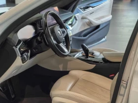 BMW 540 i/xDRIVE/335HP/M-SPORT/MEMO/AMBI/CARPLAY/LED/843f | Mobile.bg    8