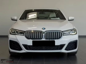 BMW 540 i/xDRIVE/335HP/M-SPORT/MEMO/AMBI/CARPLAY/LED/843f | Mobile.bg    2