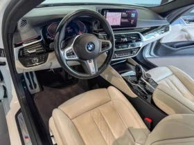 BMW 540 i/xDRIVE/335HP/M-SPORT/MEMO/AMBI/CARPLAY/LED/843f | Mobile.bg    9