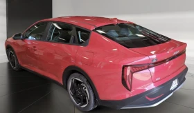 Kia K4 EX | Apple Carplay | Heated Seats | Mobile.bg    3