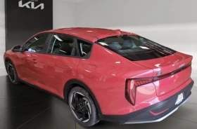 Kia K4 EX | Apple Carplay | Heated Seats | Mobile.bg    5