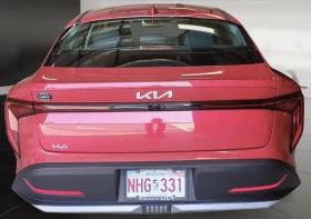 Kia K4 EX | Apple Carplay | Heated Seats | Mobile.bg    4