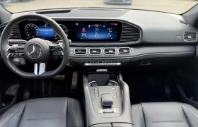 Mercedes-Benz GLE 450 d 4M Coupe | Mobile.bg    10