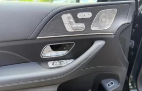 Mercedes-Benz GLE 450 d 4M Coupe | Mobile.bg    8