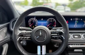 Mercedes-Benz GLE 450 d 4M Coupe | Mobile.bg    11