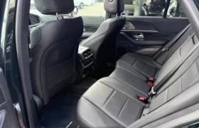 Mercedes-Benz GLE 450 d 4M Coupe | Mobile.bg    13