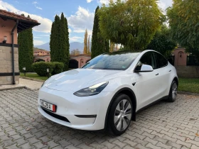 Tesla Model Y LongRange/514/DualMotor/109km/Германия/Налична
