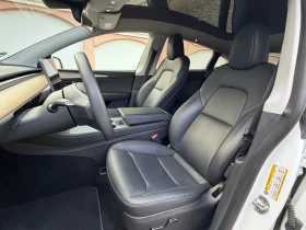 Tesla Model Y LongRange/514/DualMotor/109km/Германия/Налична - 61700 лв. / 31546.71 € - 93453939 10