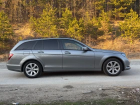 Mercedes-Benz C 200 C200 CDI | Mobile.bg    5