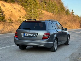 Mercedes-Benz C 200 C200 CDI | Mobile.bg    4