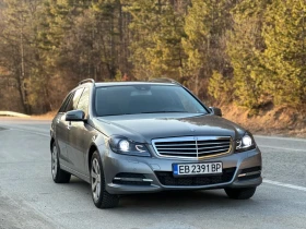 Mercedes-Benz C 200 C200 CDI | Mobile.bg    3