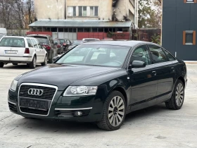 Audi A6 3.0ТДИ/4х4/ - 4500 лв. / 2300.81 € - 12649406 3