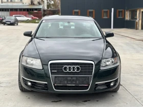 Audi A6 3.0ТДИ/4х4/