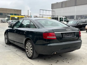 Audi A6 3.0ТДИ/4х4/ - 4500 лв. / 2300.81 € - 12649406 5