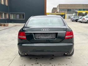 Audi A6 3.0ТДИ/4х4/ - 4500 лв. / 2300.81 € - 12649406 2