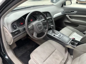 Audi A6 3.0ТДИ/4х4/ - 4500 лв. / 2300.81 € - 12649406 7
