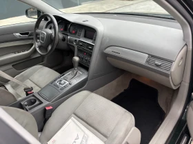 Audi A6 3.0ТДИ/4х4/ - 4500 лв. / 2300.81 € - 12649406 8