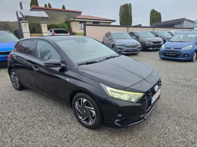 Hyundai I20 1.0 TGDI N Line-IBRIDO - 19999 лв. / 10225.33 € - 41469269 3