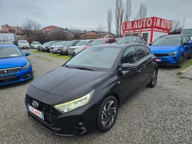 Hyundai I20 1.0 TGDI N Line-IBRIDO