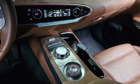 Genesis GV70 | Mobile.bg    9