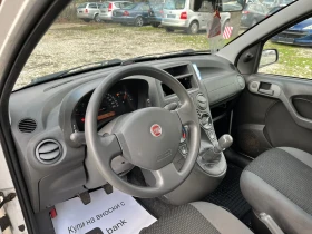 Fiat Panda 1.2i клима - 3200 лв. / 1636.13 € - 66173792 8