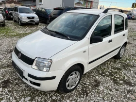 Fiat Panda 1.2i клима