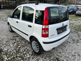 Fiat Panda 1.2i  | Mobile.bg    6