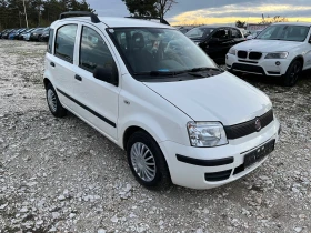 Fiat Panda 1.2i  | Mobile.bg    3
